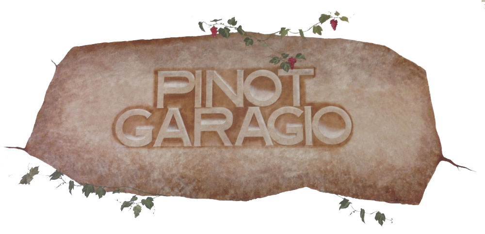 Pinot Garagio